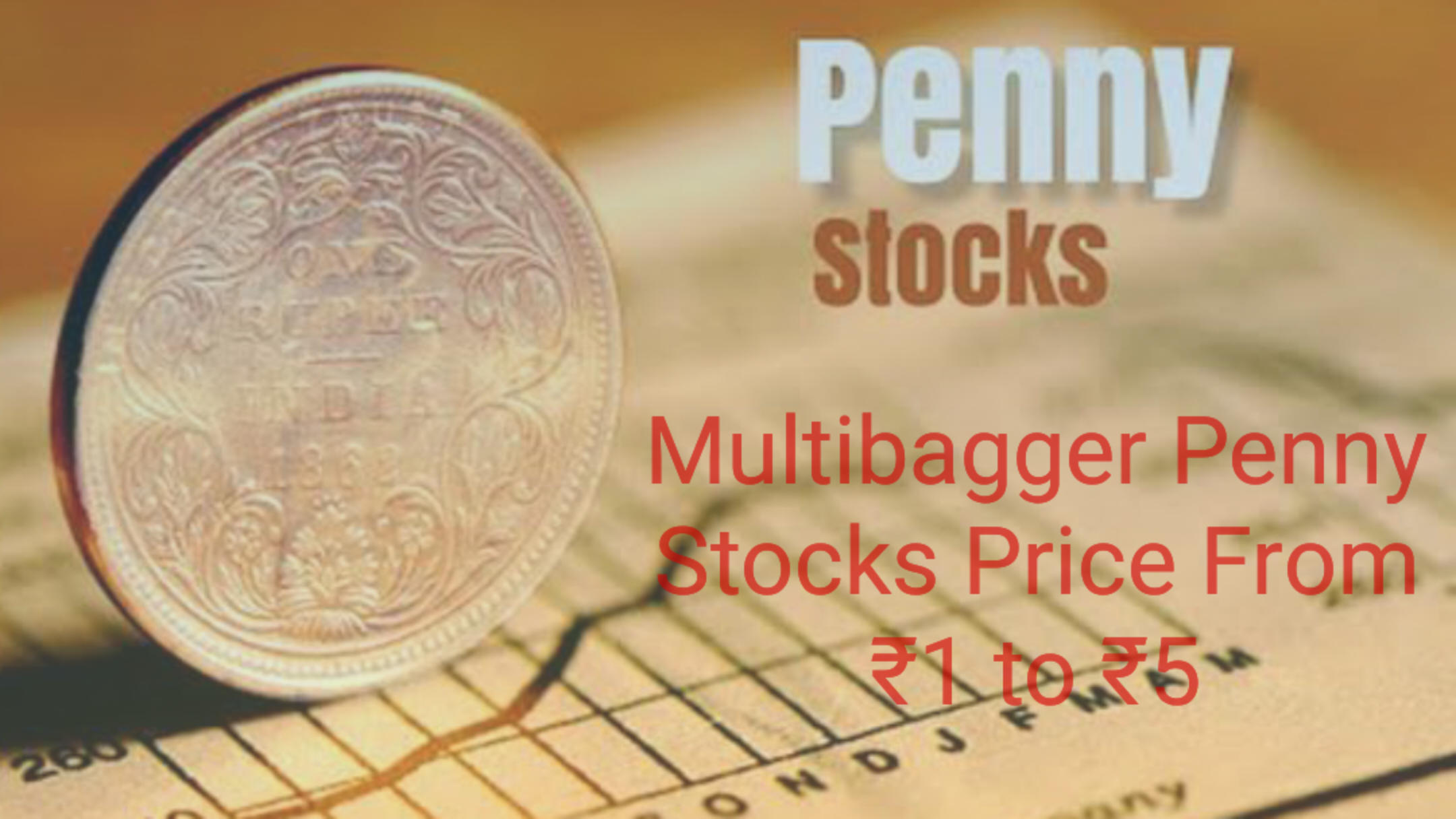 Multibagger Penny Stocks for 2030