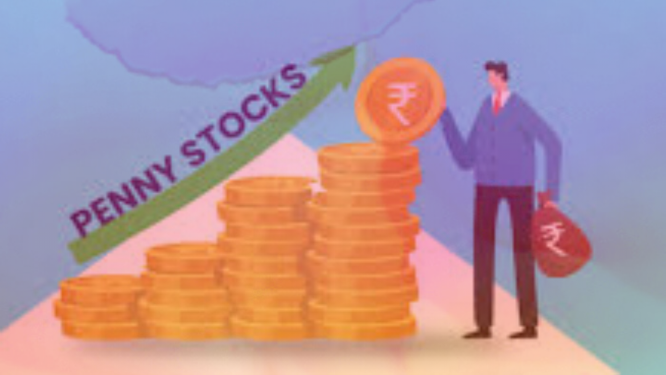 Multibagger Penny Stocks for 2025 below rs 1